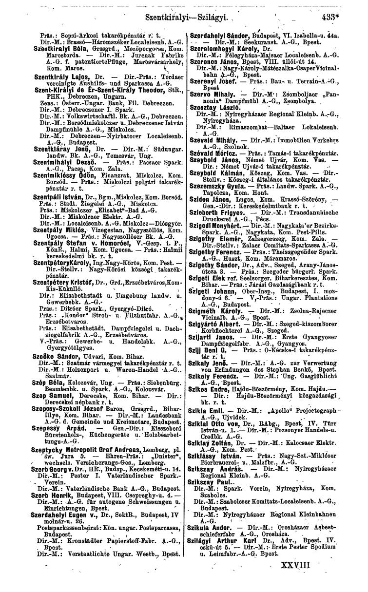 Compass 1913, I. Band - Page 1989