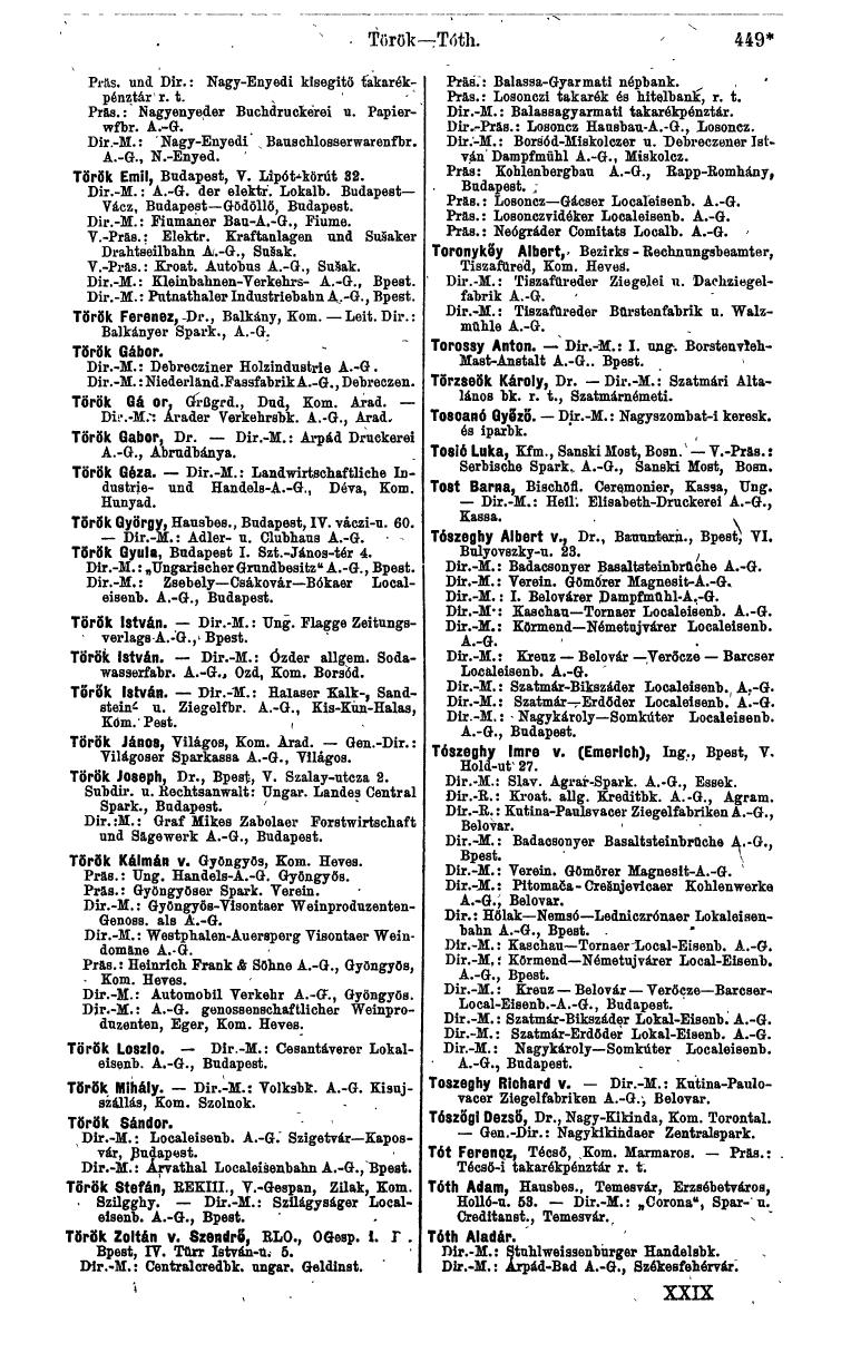 Compass 1913, I. Band - Page 2005