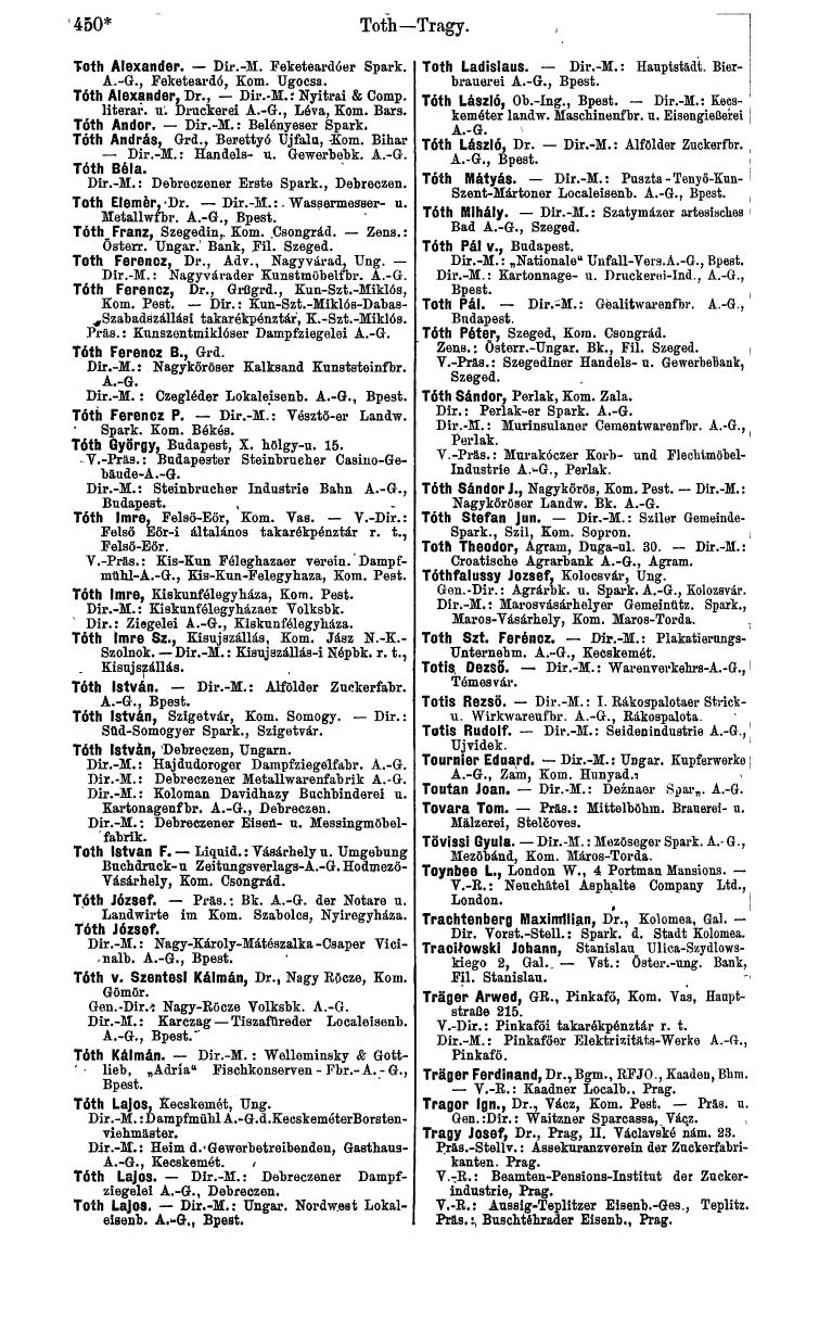 Compass 1913, I. Band - Page 2006