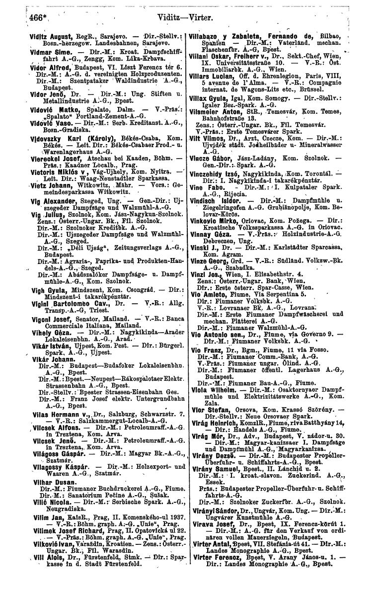 Compass 1913, I. Band - Page 2022