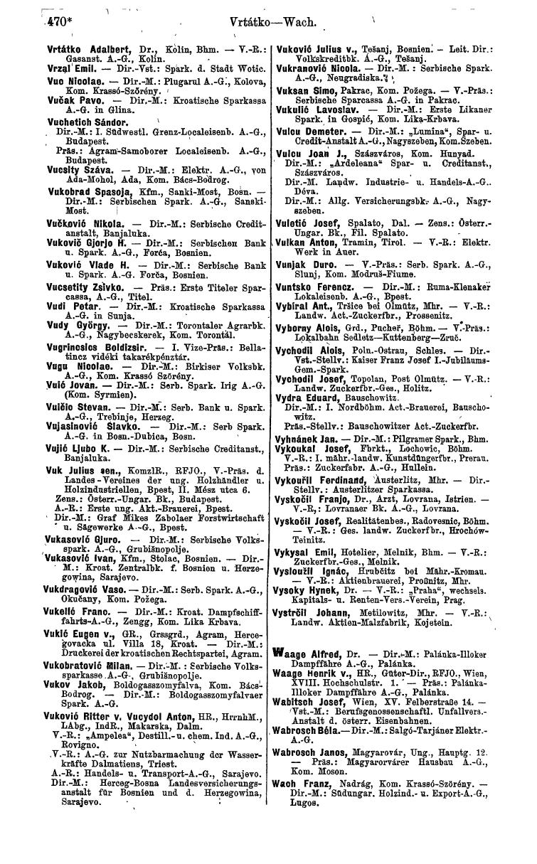 Compass 1913, I. Band - Page 2026