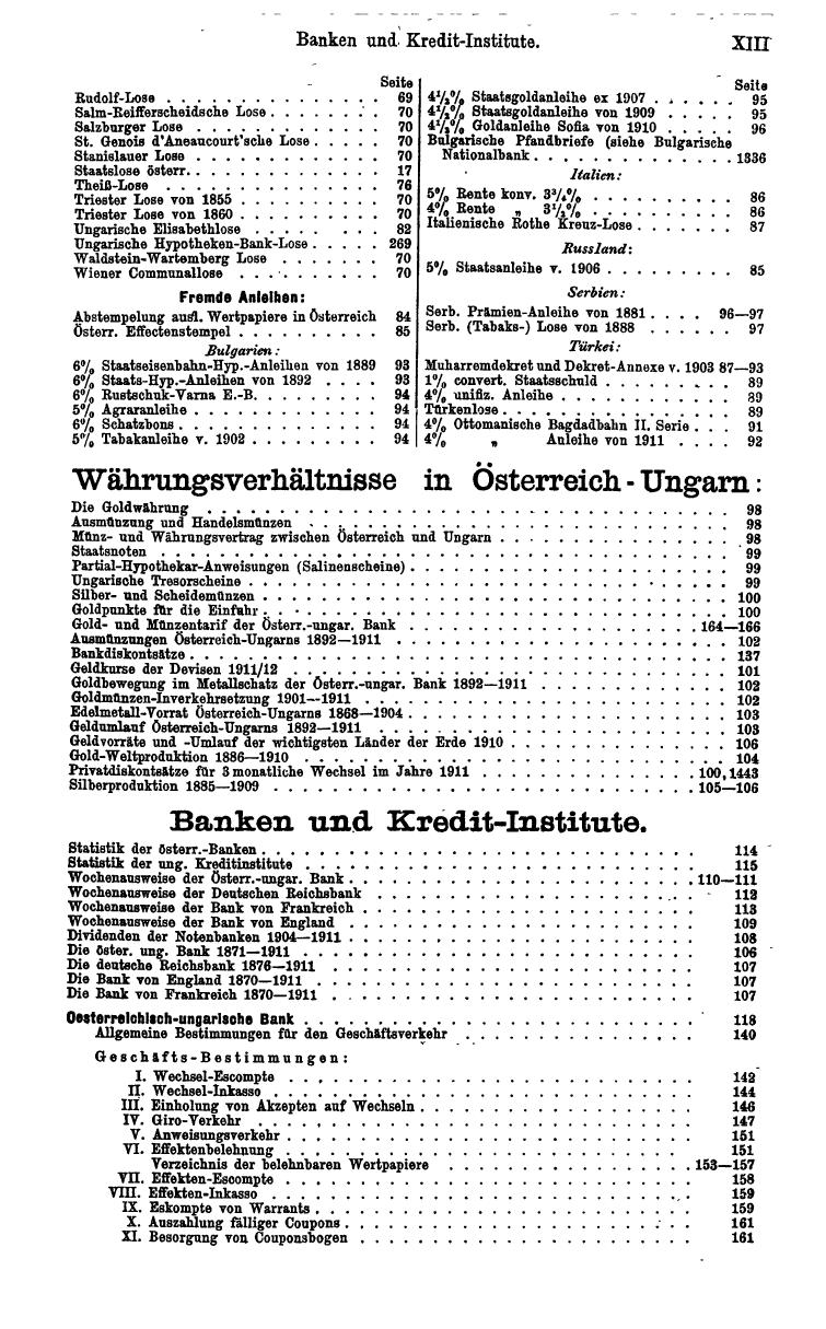 Compass 1913, I. Band - Page 21