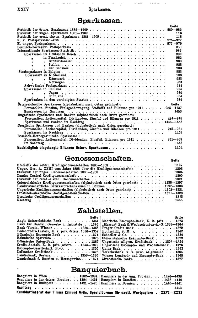 Compass 1913, I. Band - Page 32
