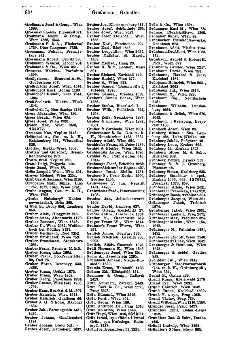 Compass 1913, III. Band, Teil 1 - Page 120