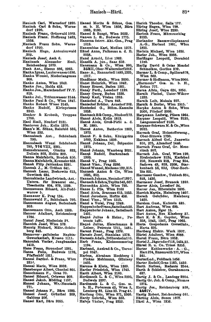 Compass 1913, III. Band, Teil 1 - Page 127