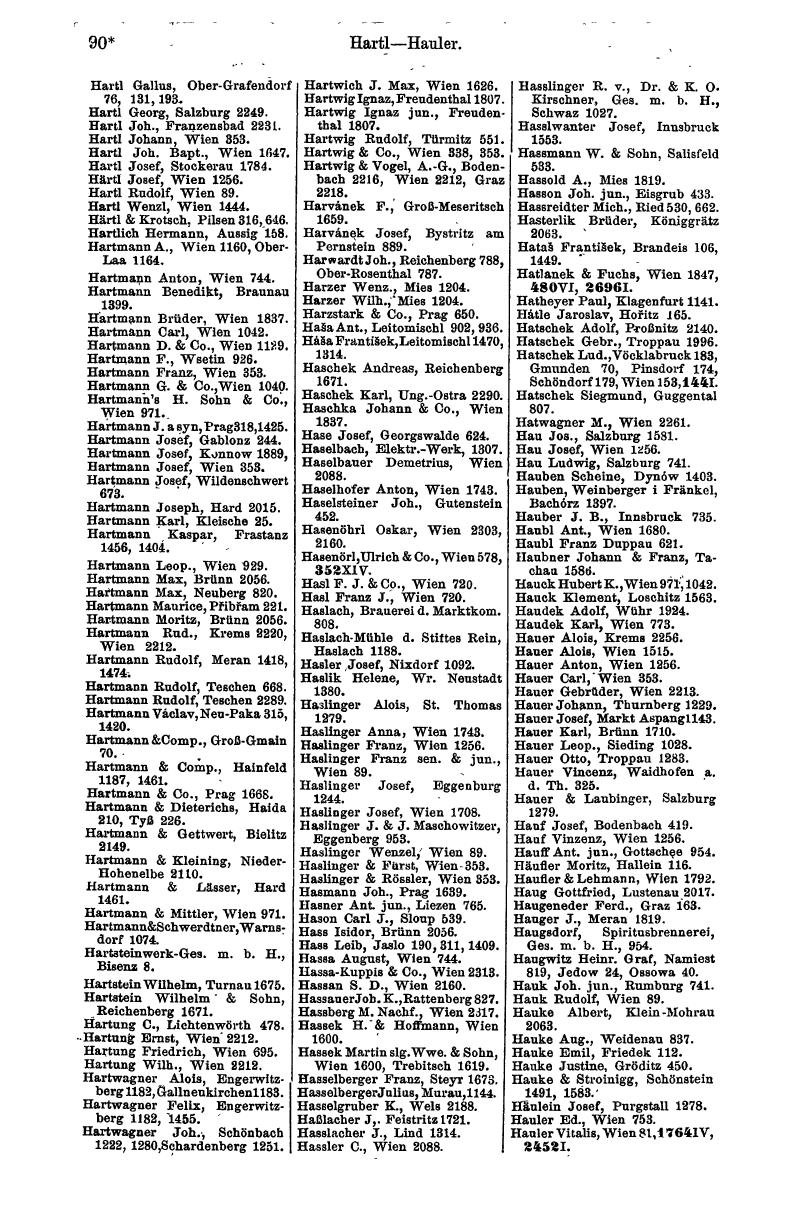 Compass 1913, III. Band, Teil 1 - Page 128