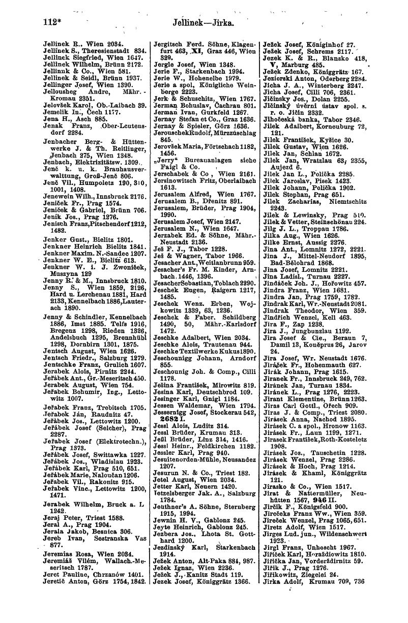 Compass 1913, III. Band, Teil 1 - Page 150