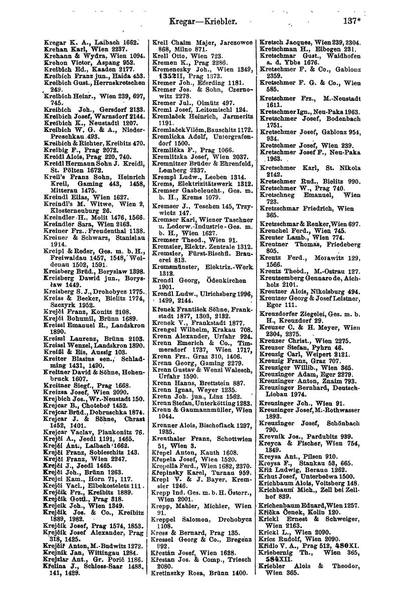 Compass 1913, III. Band, Teil 1 - Page 175