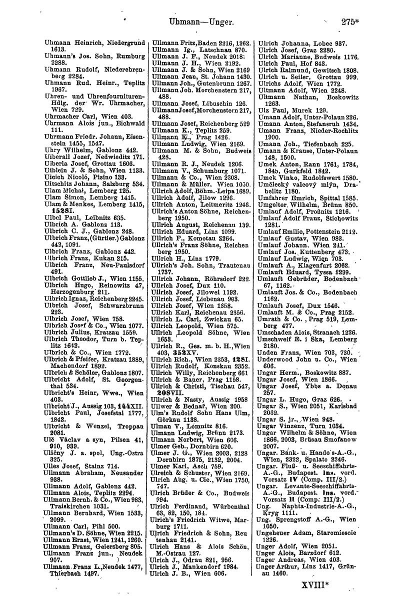 Compass 1913, III. Band, Teil 1 - Seite 329