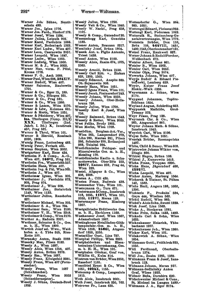 Compass 1913, III. Band, Teil 1 - Seite 346