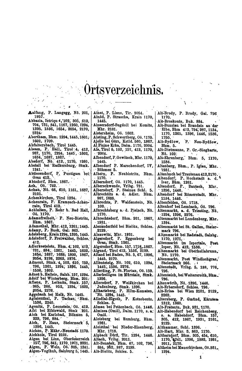 Compass 1913, III. Band, Teil 1 - Page 377