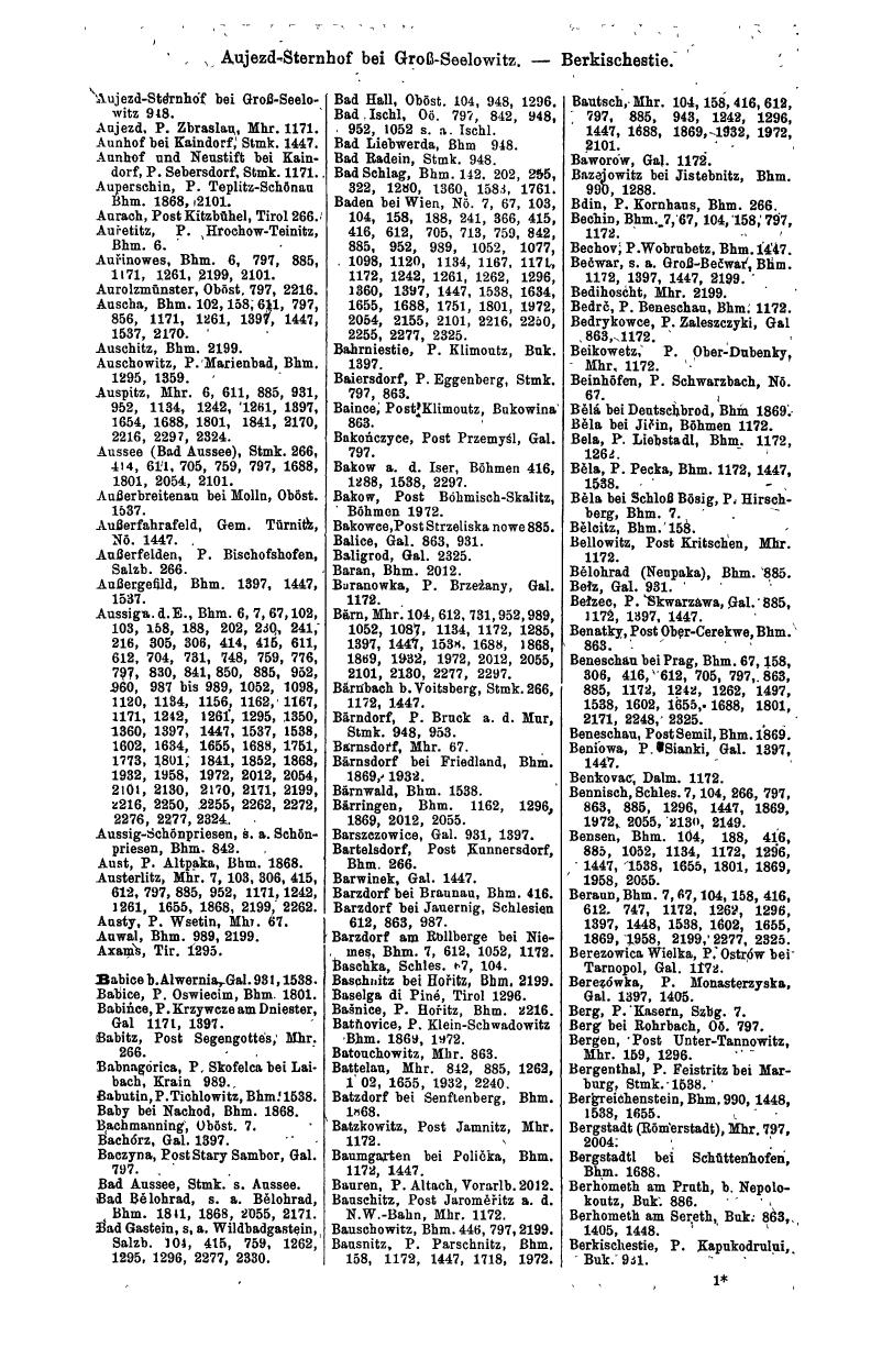 Compass 1913, III. Band, Teil 1 - Page 379