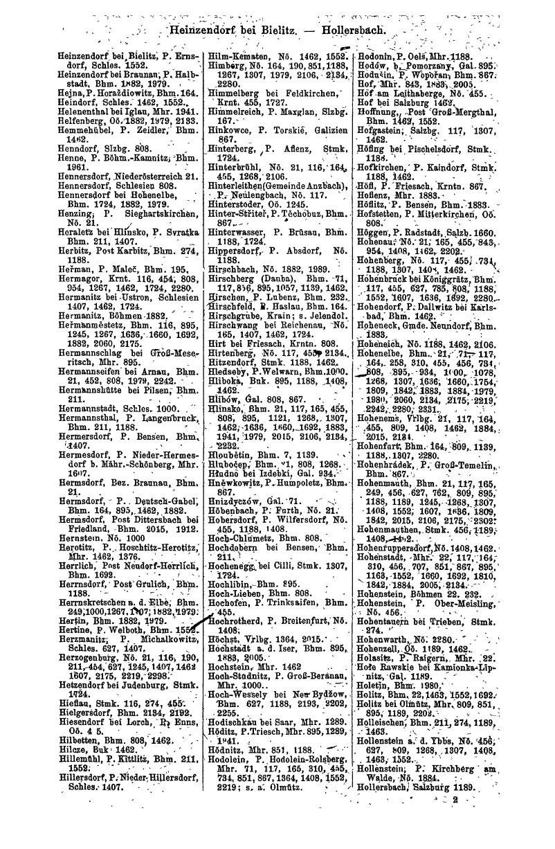 Compass 1913, III. Band, Teil 1 - Page 393