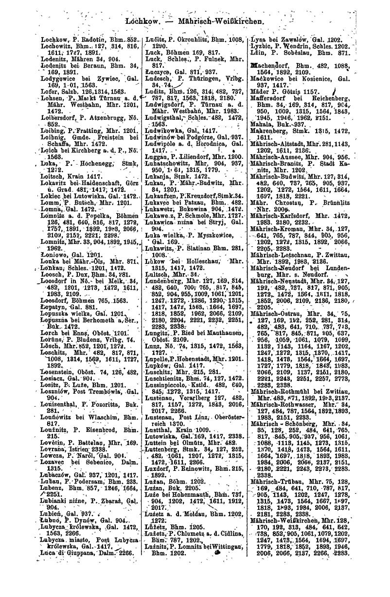 Compass 1913, III. Band, Teil 1 - Page 404