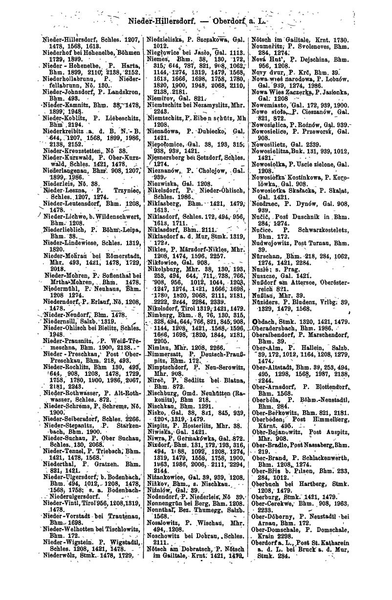 Compass 1913, III. Band, Teil 1 - Page 410