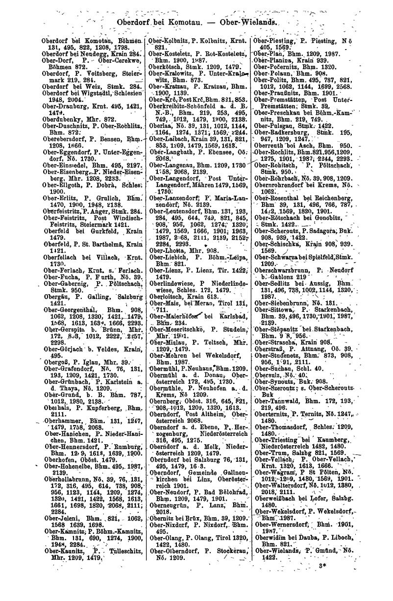 Compass 1913, III. Band, Teil 1 - Page 411