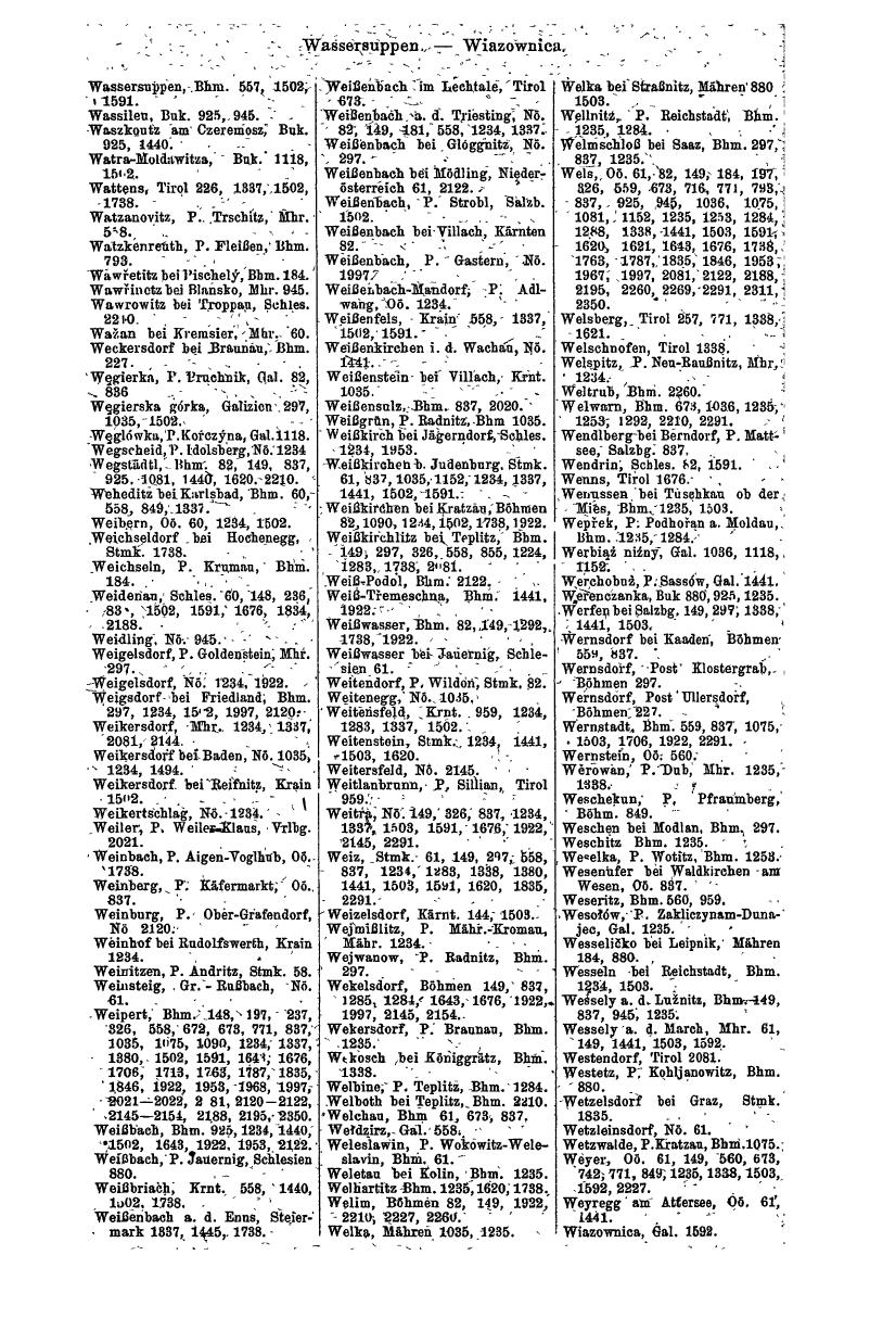 Compass 1913, III. Band, Teil 1 - Page 430