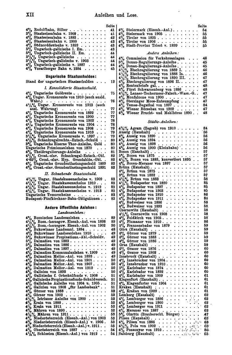 Compass 1914, I. Band - Page 16