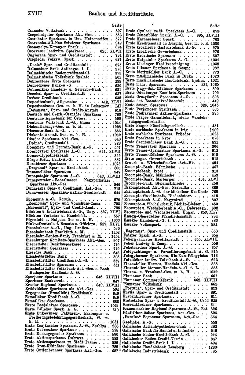 Compass 1914, I. Band - Page 22