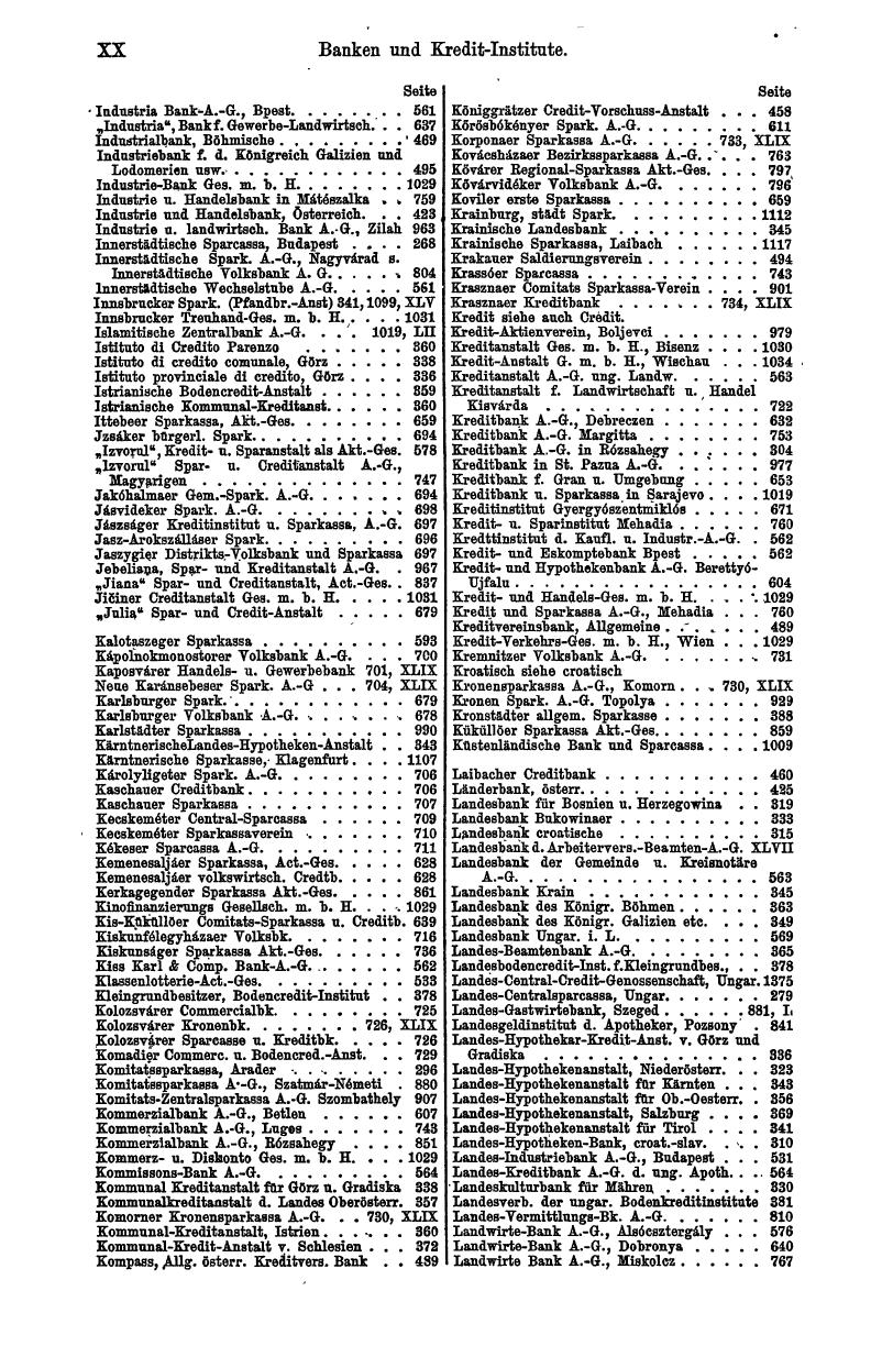 Compass 1914, I. Band - Page 24