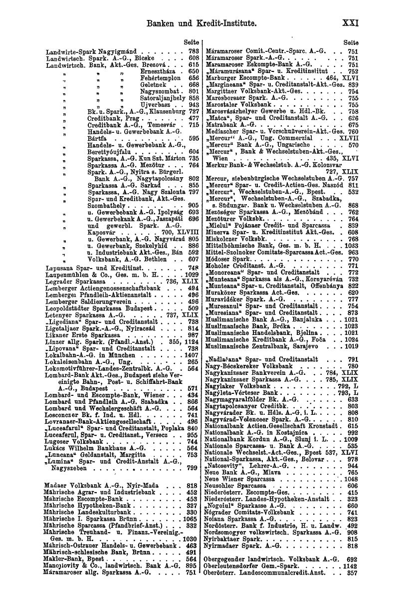 Compass 1914, I. Band - Page 25