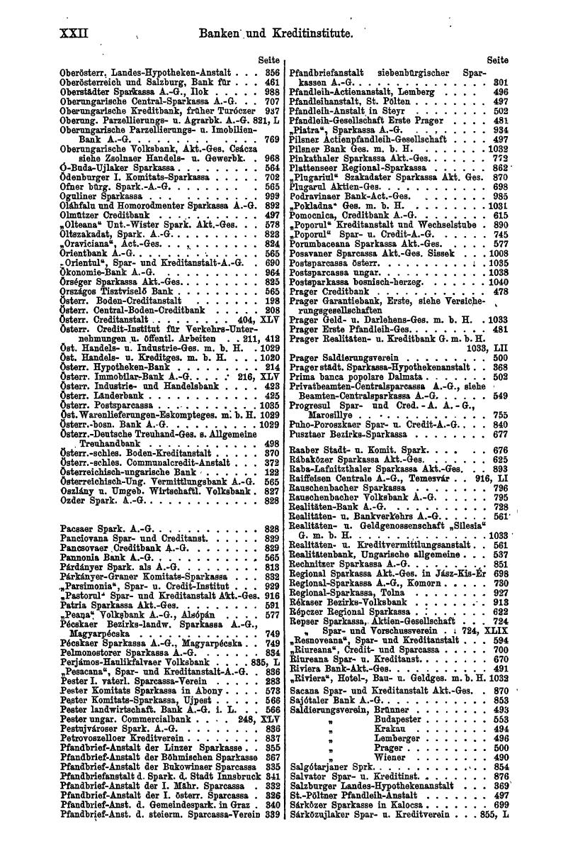 Compass 1914, I. Band - Page 26