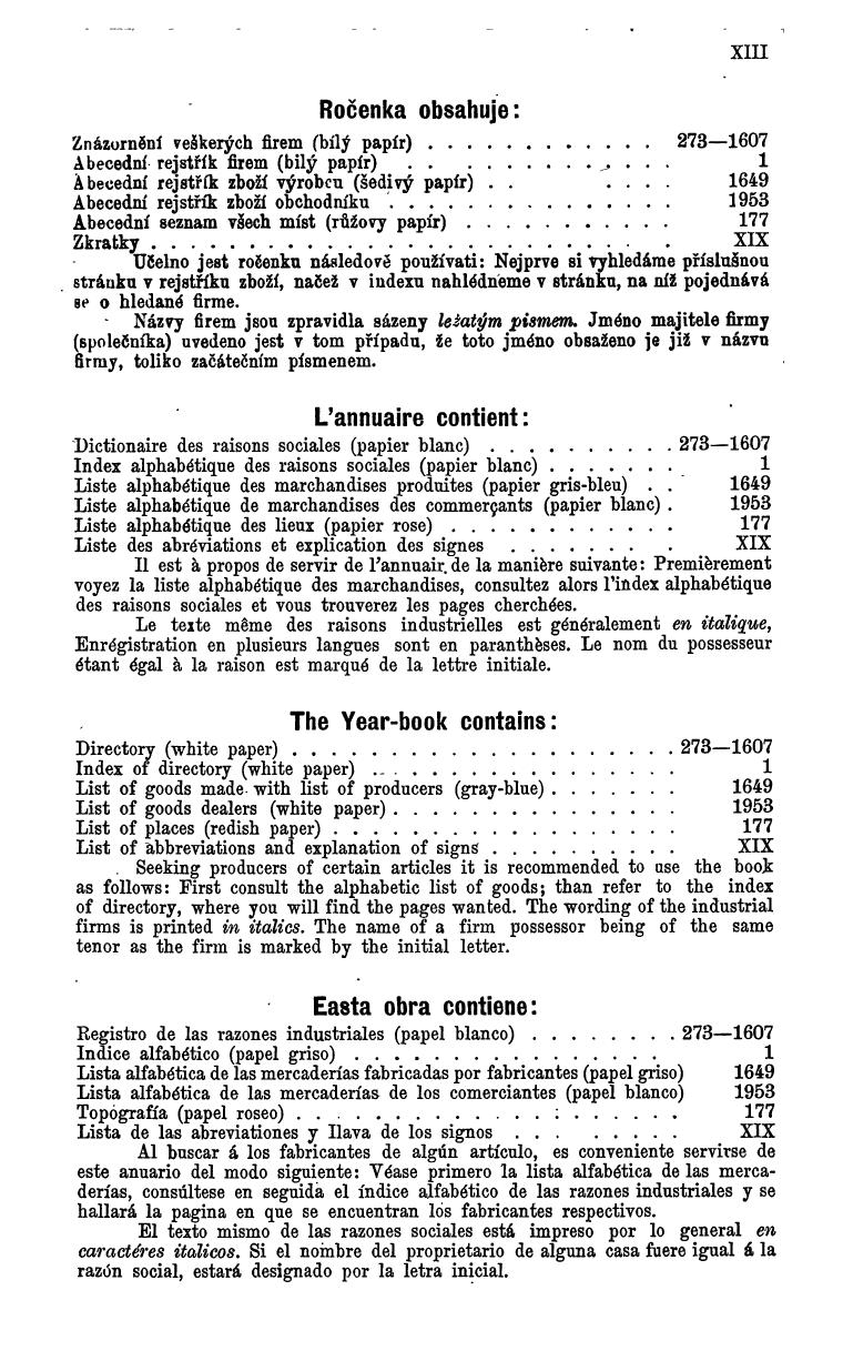 Compass. Industrielles Jahrbuch 1932: Österreich. - Page 13