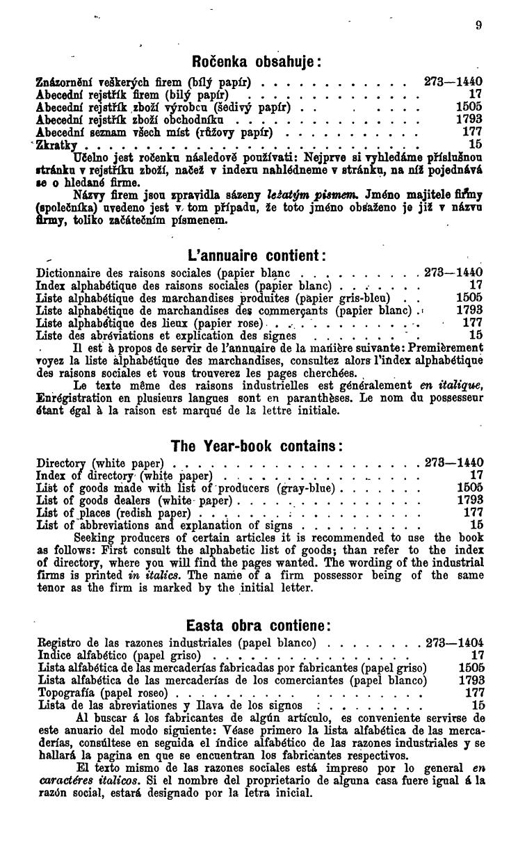 Compass. Industrielles Jahrbuch 1933: Österreich. - Seite 13