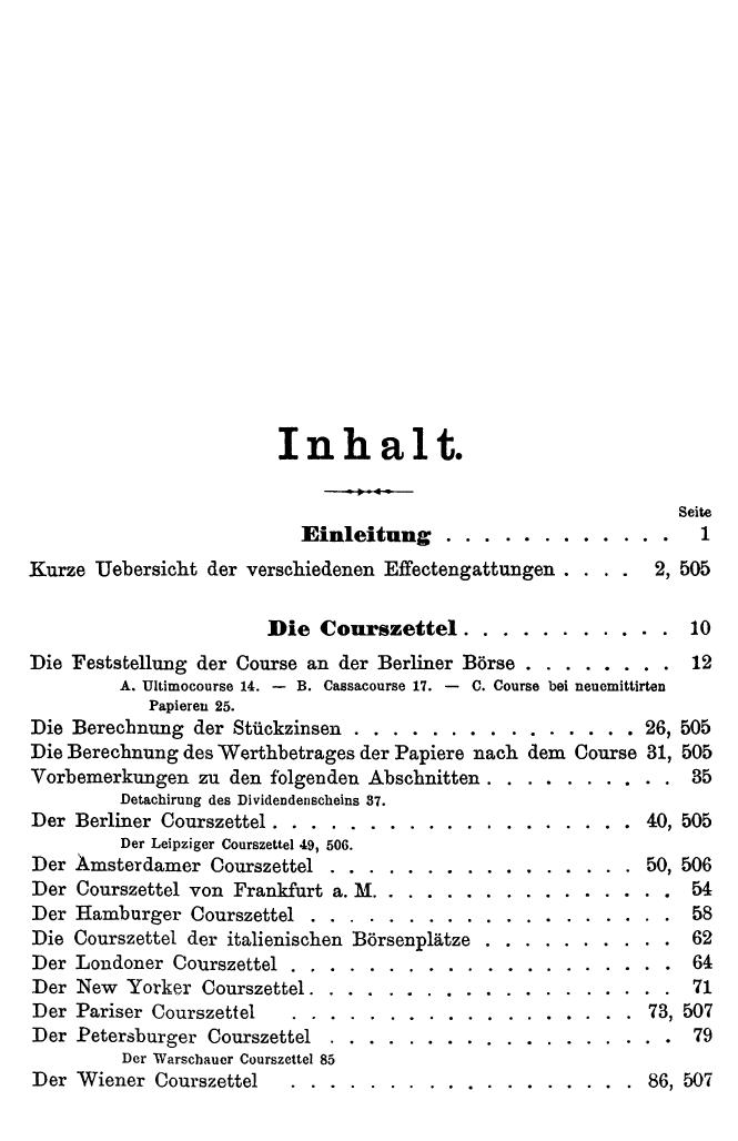 Saling's Börsen-Papiere 1892, 1. Teil - Page 15