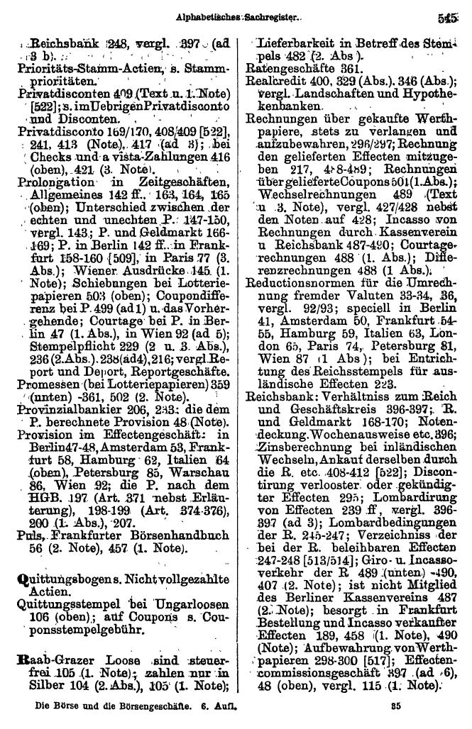 Saling's Börsen-Papiere 1892, 1. Teil - Page 563