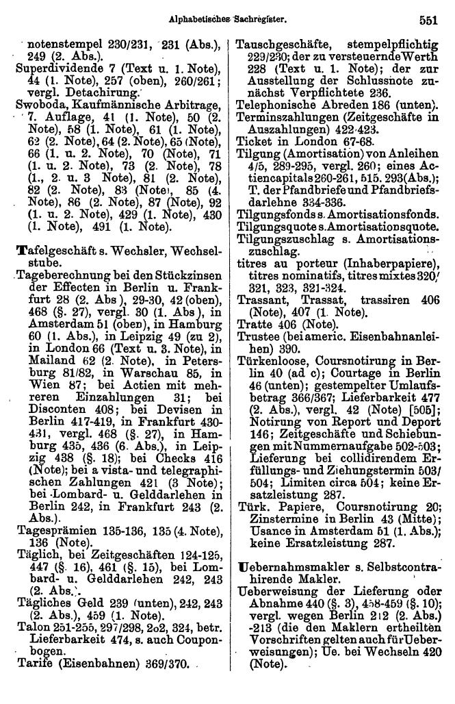 Saling's Börsen-Papiere 1892, 1. Teil - Page 569