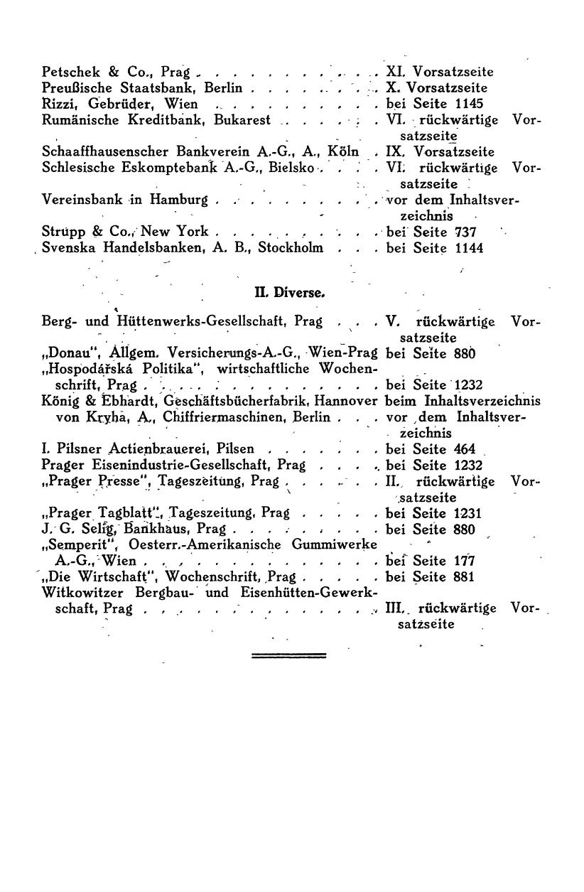 Saling's Börsen-Papiere 1928/29, 5. Teil - Page 1300