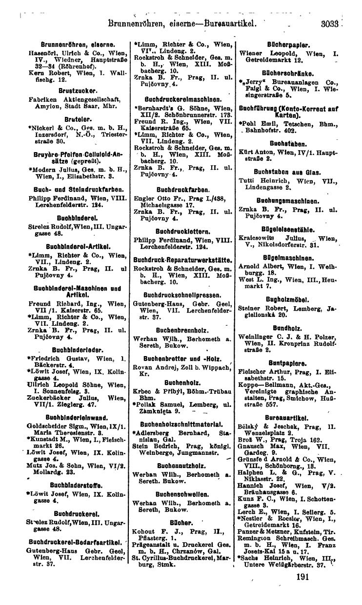 Compass 1917, V. Band. - Seite 1919