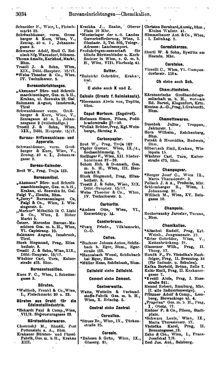 Compass 1917, V. Band. - Seite 1920