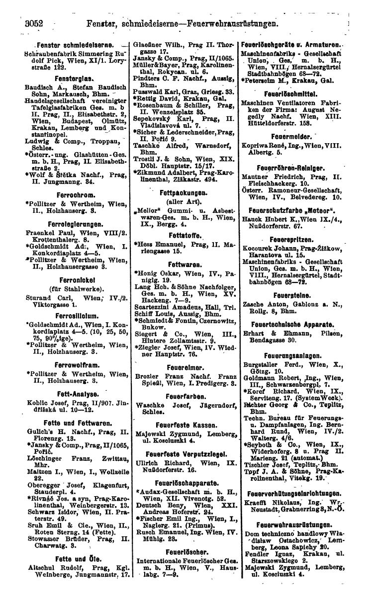 Compass 1917, V. Band. - Page 1938