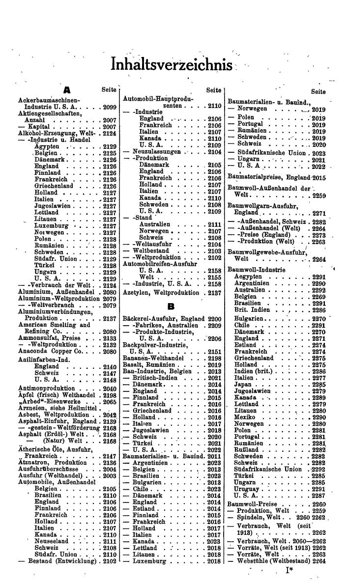 Compass. Finanzielles Jahrbuch 1940: Rumänien. - Seite 529