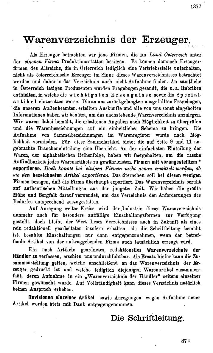 Compass. Kommerzielles Jahrbuch 1939: Österreich. - Seite 1449