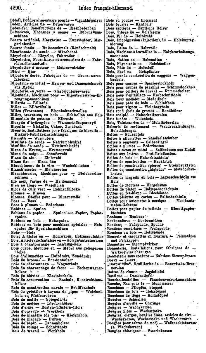 Compass. Industrie 1920/21, Band VI: Deutschösterreich, Tschechoslowakei, Ungarn, Jugoslawien. - Page 1742