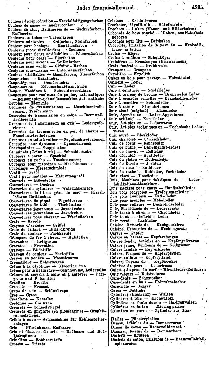 Compass. Industrie 1920/21, Band VI: Deutschösterreich, Tschechoslowakei, Ungarn, Jugoslawien. - Page 1747