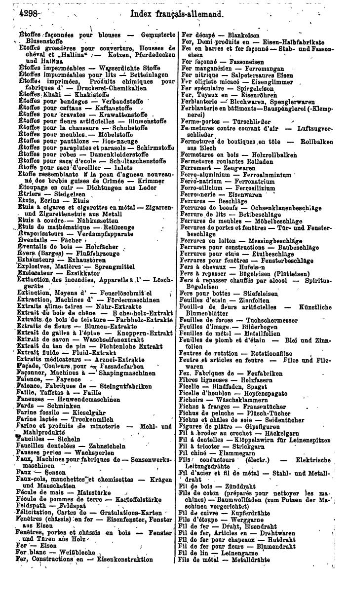 Compass. Industrie 1920/21, Band VI: Deutschösterreich, Tschechoslowakei, Ungarn, Jugoslawien. - Page 1750