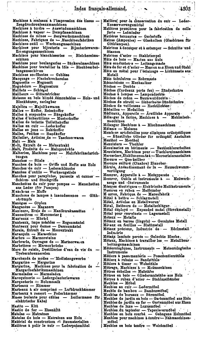Compass. Industrie 1920/21, Band VI: Deutschösterreich, Tschechoslowakei, Ungarn, Jugoslawien. - Page 1755