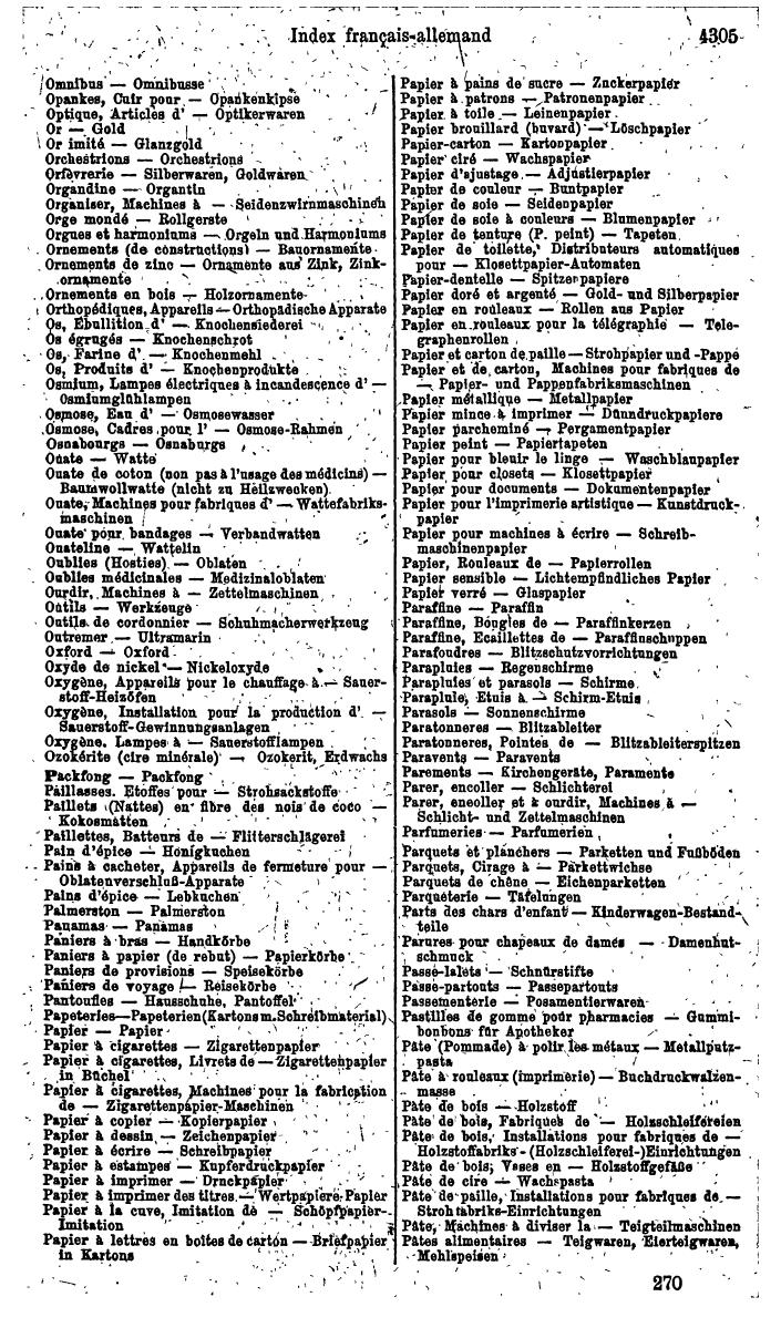 Compass. Industrie 1920/21, Band VI: Deutschösterreich, Tschechoslowakei, Ungarn, Jugoslawien. - Page 1757