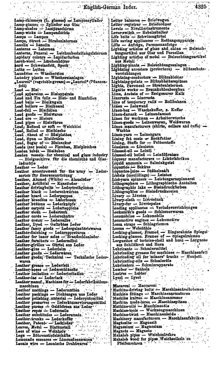 Compass. Industrie 1920/21, Band VI: Deutschösterreich, Tschechoslowakei, Ungarn, Jugoslawien. - Page 1777