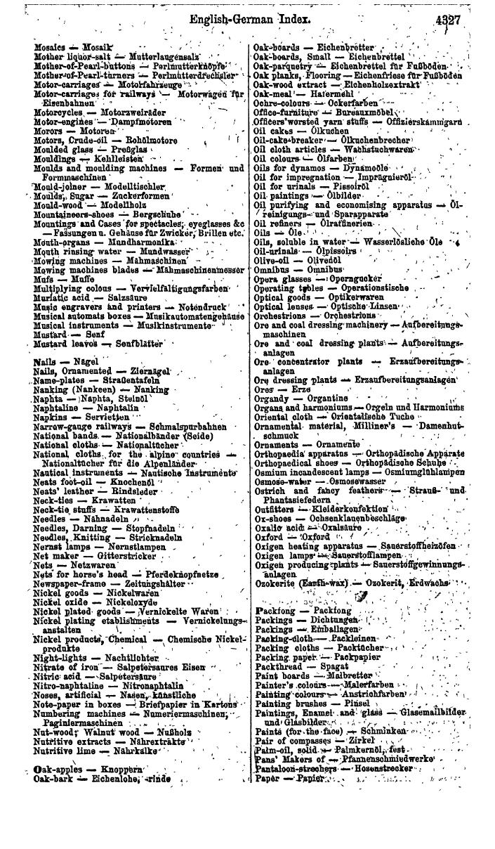 Compass. Industrie 1920/21, Band VI: Deutschösterreich, Tschechoslowakei, Ungarn, Jugoslawien. - Page 1779