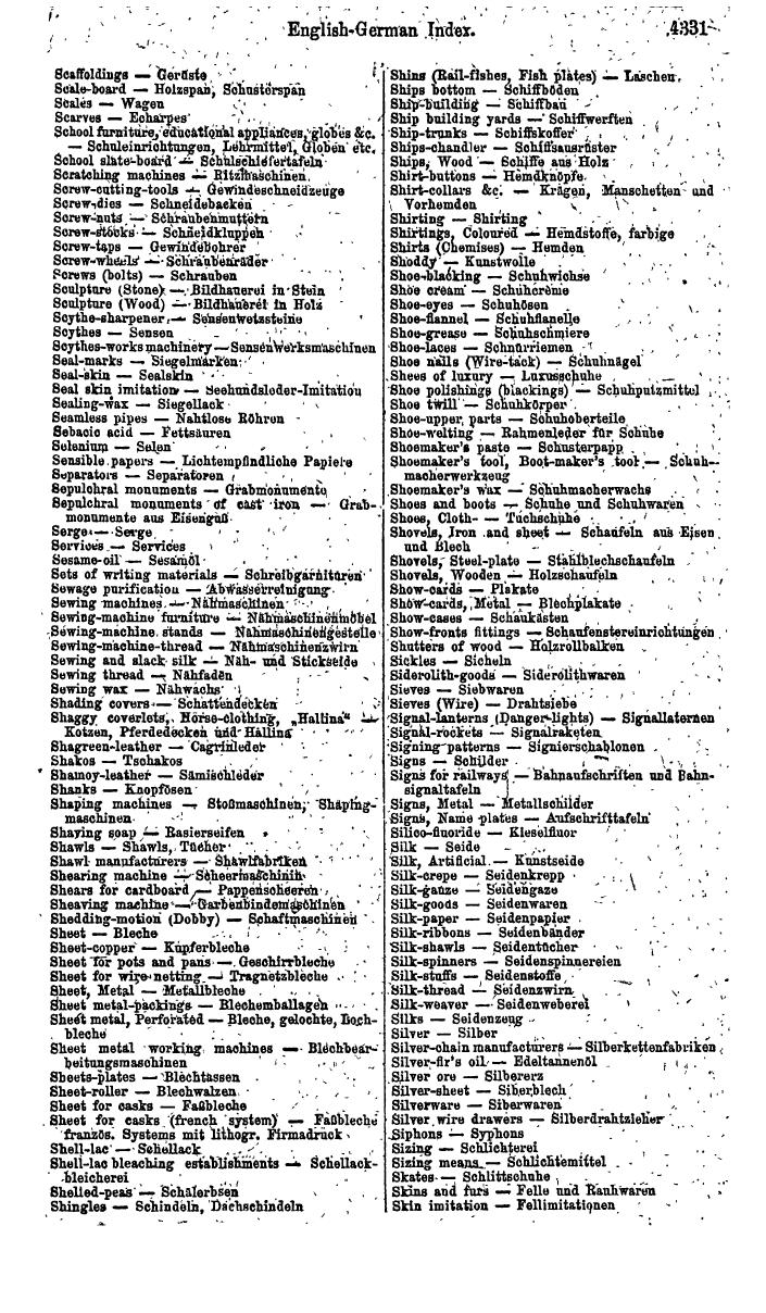 Compass. Industrie 1920/21, Band VI: Deutschösterreich, Tschechoslowakei, Ungarn, Jugoslawien. - Page 1783