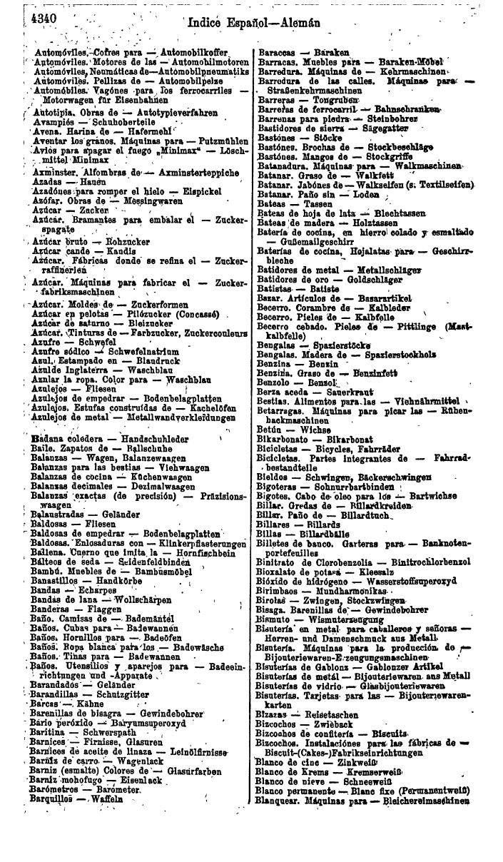 Compass. Industrie 1920/21, Band VI: Deutschösterreich, Tschechoslowakei, Ungarn, Jugoslawien. - Page 1792