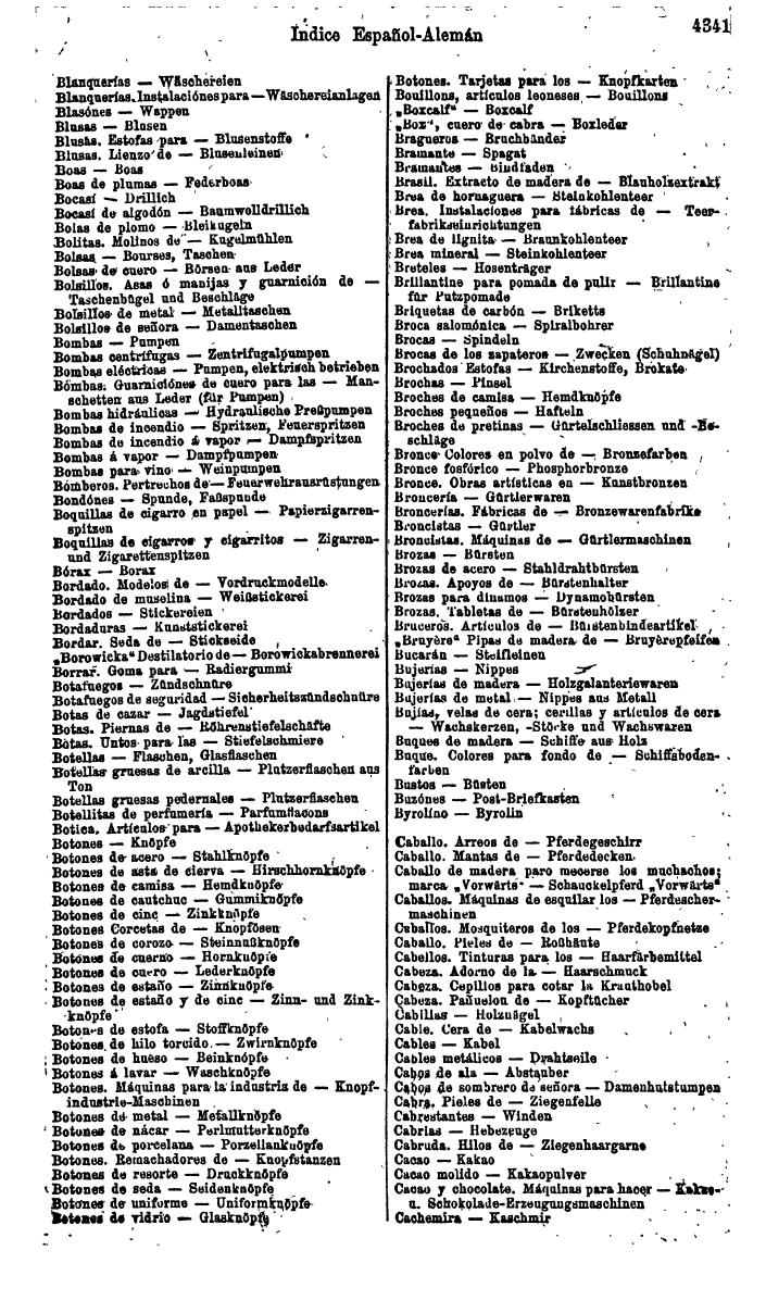 Compass. Industrie 1920/21, Band VI: Deutschösterreich, Tschechoslowakei, Ungarn, Jugoslawien. - Page 1793