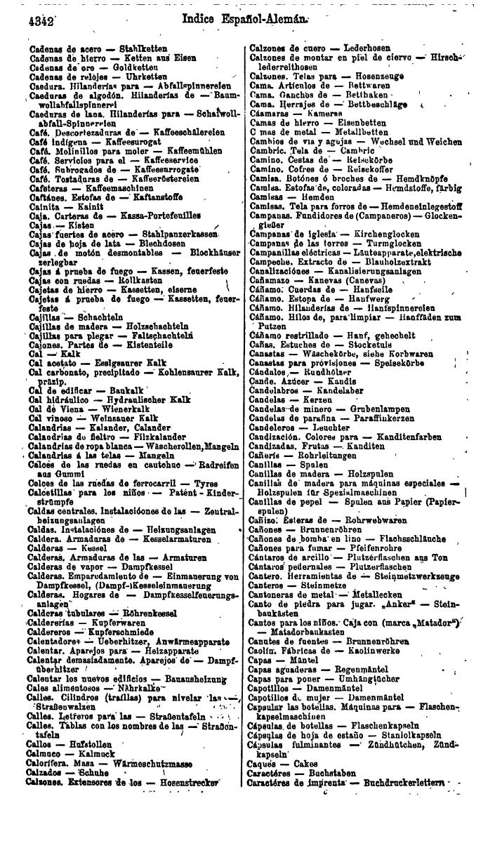 Compass. Industrie 1920/21, Band VI: Deutschösterreich, Tschechoslowakei, Ungarn, Jugoslawien. - Page 1794