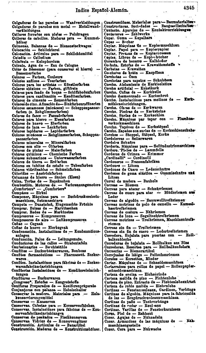 Compass. Industrie 1920/21, Band VI: Deutschösterreich, Tschechoslowakei, Ungarn, Jugoslawien. - Page 1797