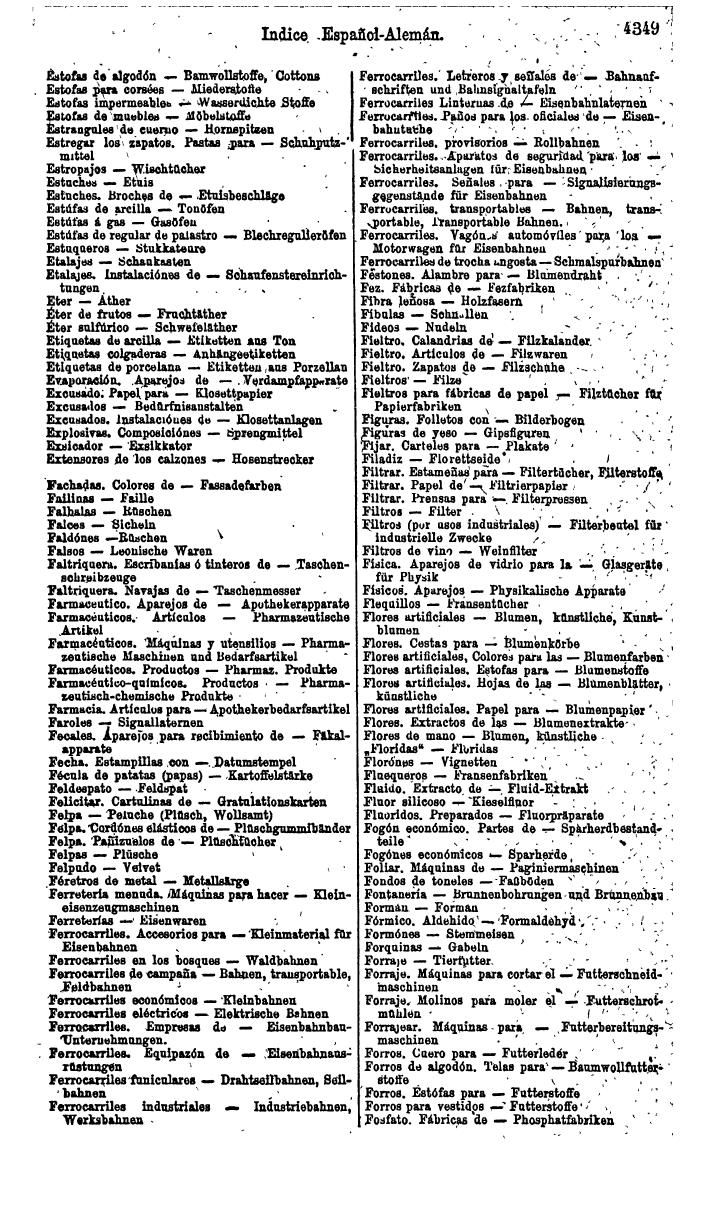 Compass. Industrie 1920/21, Band VI: Deutschösterreich, Tschechoslowakei, Ungarn, Jugoslawien. - Page 1801